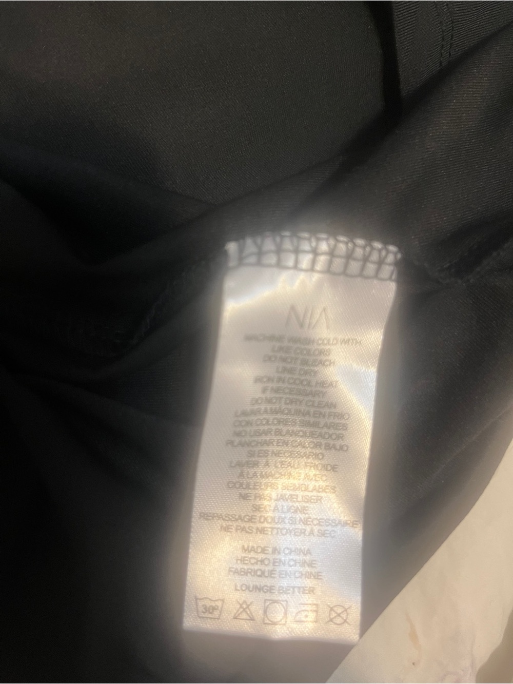 nia Women's Sera Dress - Picture 7 of 8